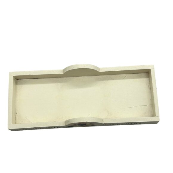 Country Kitchen Goose Salt Pepper Shakers Toothpick Holder Set Berco I Love - Picture 7 of 14